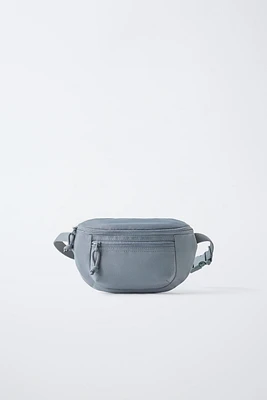 ATHLETIC BELT BAG