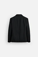 BLAZER DE COSTUME