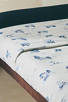 TOILE DE JOUY DUVET COVER