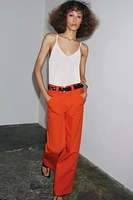PANTALON LONG ZW COLLECTION