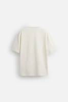 T-SHIRT HEAVY WEIGHT