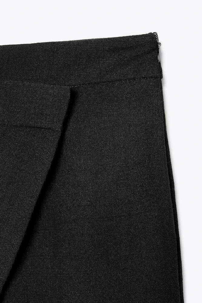 PANTALON PARÉO LARGE