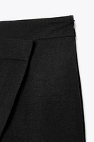 PANTALON PARÉO LARGE