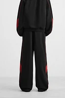 RETRO SOCCER PANTS