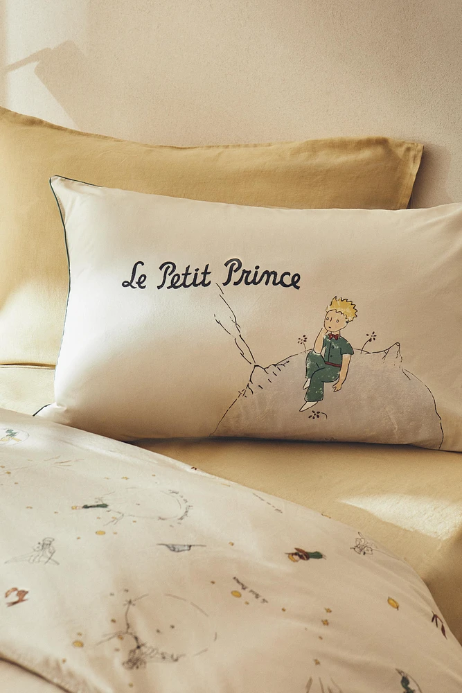 TAIE D’OREILLER ENFANT LE PETIT PRINCE