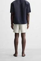 100% HEMP SHORTS