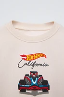 HOT WHEELS™ MATTEL SWEATSHIRT