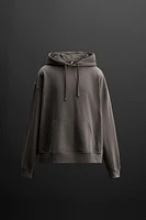 HOODIE SWEATSHIRT