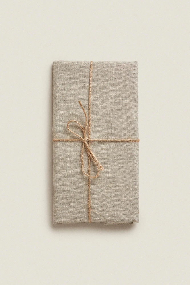 LINEN NAPKIN