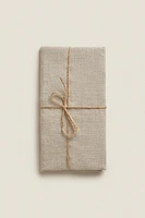 LINEN NAPKIN