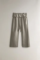 PANTALON LONG YOGA LIN