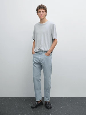Slim fit jeans