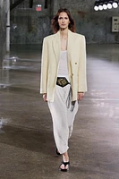 ZW COLLECTION LINEN BALLOON PANTS
