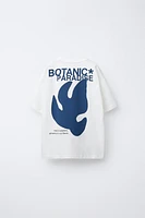 PRINTED T-SHIRT