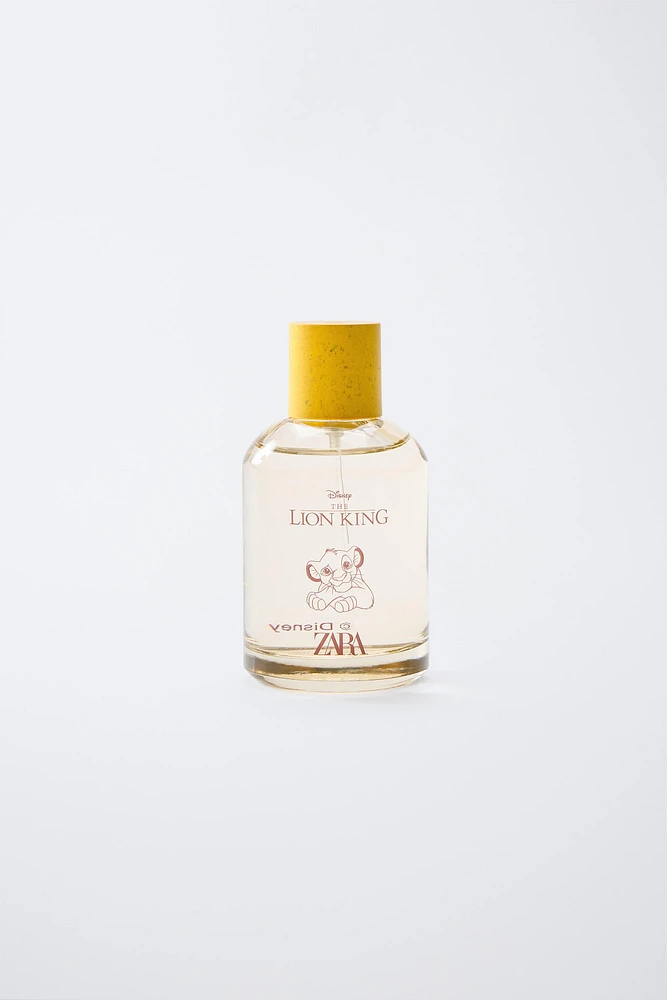 THE LION KING © DISNEY EDT 100ML (3.4 FL. OZ)