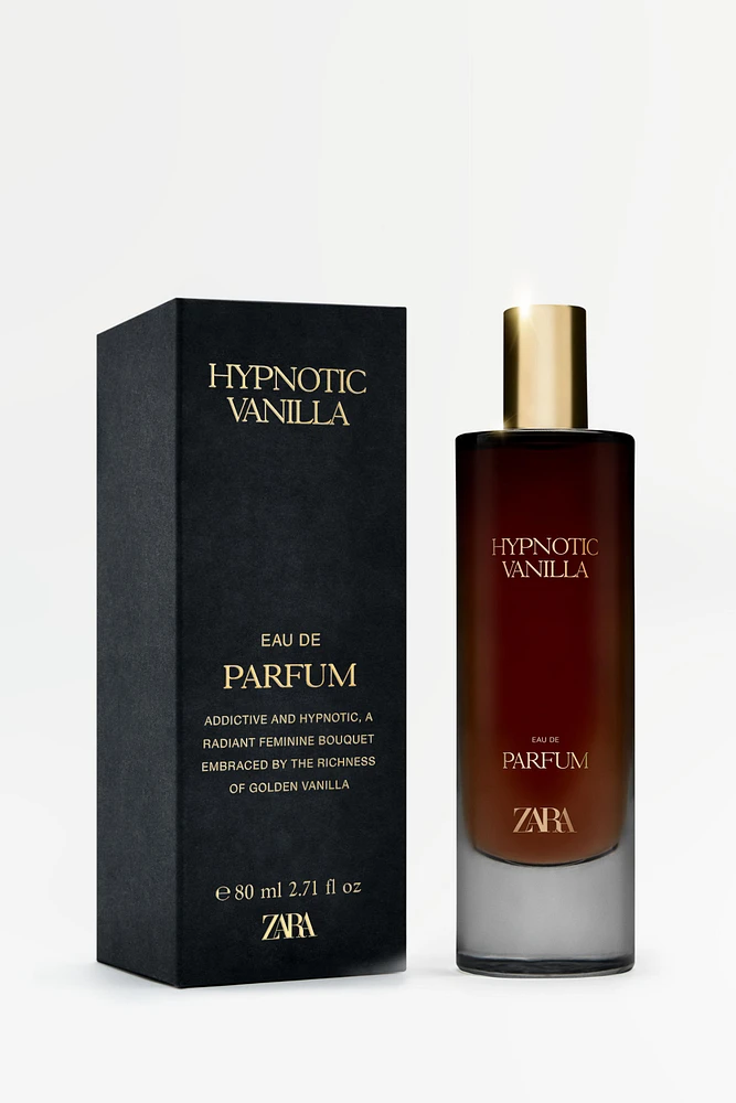 HYPNOTIC VANILLA EDP 80 ML (2.7 FL. OZ)