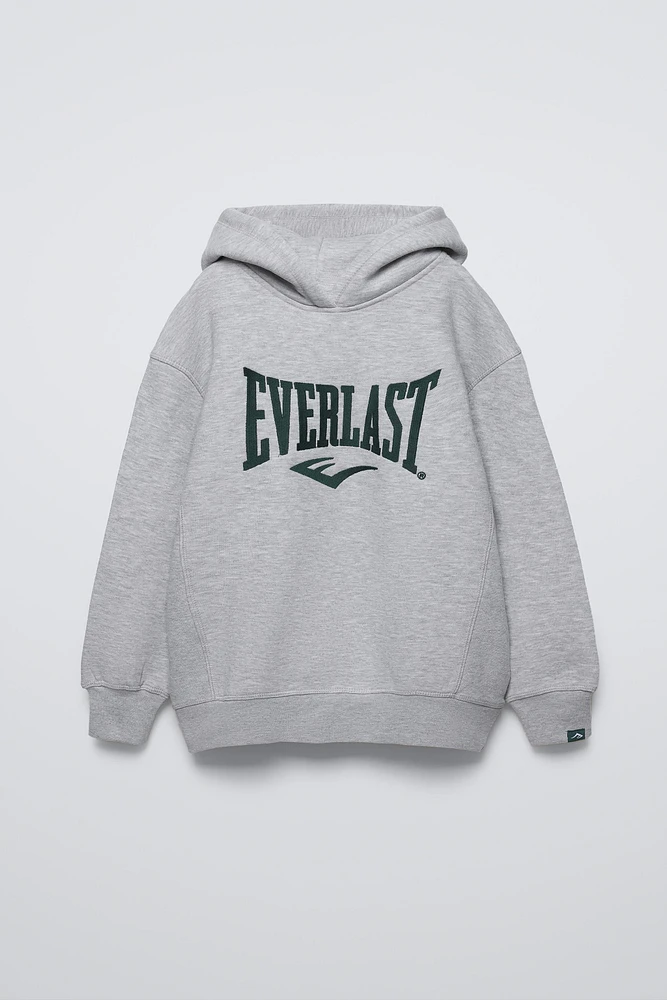 EVERLAST © WORLDWIDE INC. HOODIE SWEATSHIRT