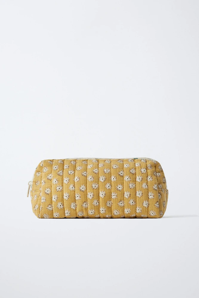 TIMELESZ - TROUSSE À FLEURS