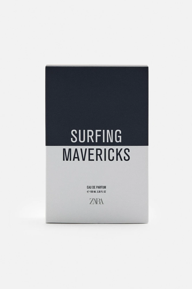 SURFING MAVERICKS EDP 100ML (3.38 FL.OZ)