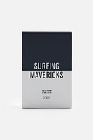 SURFING MAVERICKS EDP 100ML (3.38 FL.OZ)