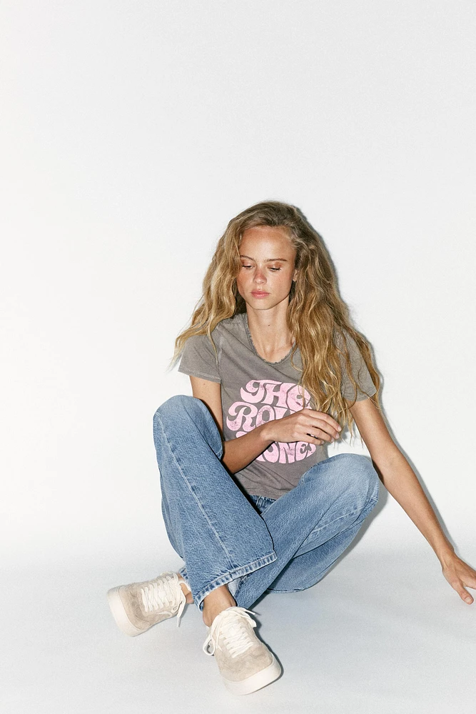 SOFT SNEAKERS