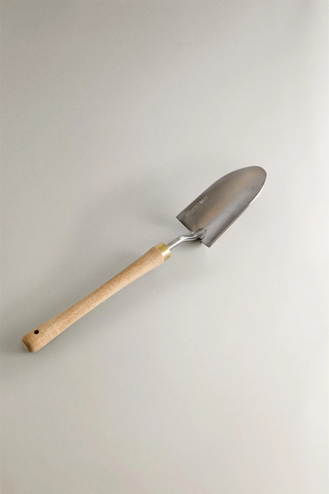 PELLE MANCHE BOIS JARDÍN
