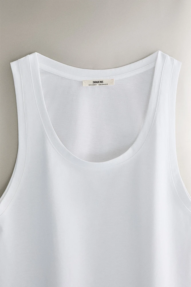 COTTON TOP