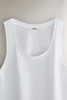 COTTON TOP