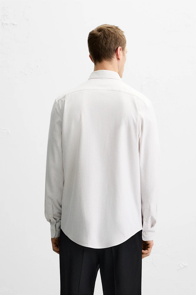 REGULAR FIT SHIRT