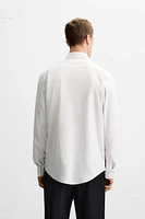 REGULAR FIT SHIRT