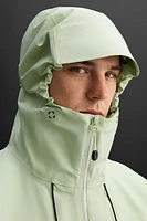 BLOUSON TECHNIQUE IMPERMÉABLE