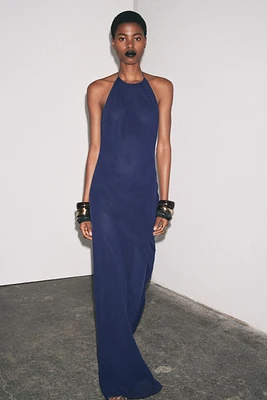 ROBE HALTER ONDES