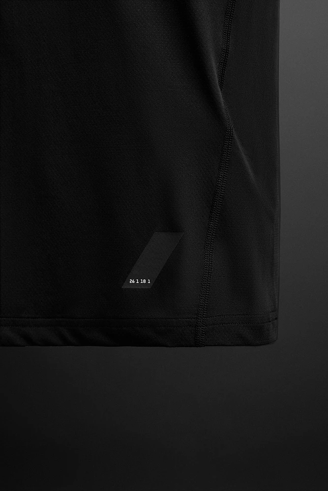 TECHNICAL TANK TOP