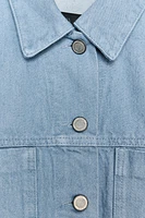 VESTE À POCHES ZW COLLECTION