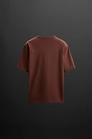 HEAVY WEIGHT T-SHIRT