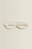 100% MULBERRY SILK EYE MASK
