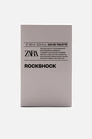 ROCKSHOCK EDT 90 ML (3.38 FL. OZ).