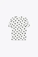 PRINTED T-SHIRT