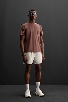 T-SHIRT COLOR BLOCK ENTRAÎNEMENT