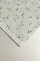 NAPPE IMPRIMÉ PETITE FLEUR