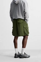 TECHNICAL CARGO SHORTS