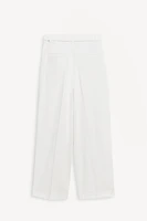 PANTALON À CEINTURE 50E ANNIVERSAIRE