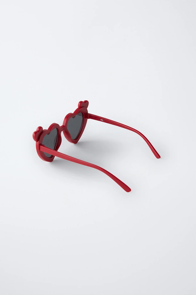 HEART SUNGLASSES