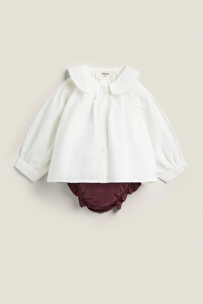 BABY SHIRT