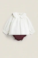 BABY SHIRT