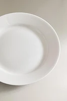 BONE CHINA SIDE PLATE