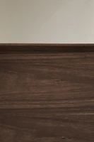 FOLDABLE TRAY WITH HANDLES