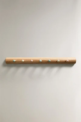 CHILDREN’S MULTICOLORED WALL HANGER