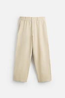 PANTALON RELAXED FIT STRUCTURE