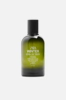 WINTER COLLECTION POUR HOMME EDT 100 ML (3.38 FL. OZ).